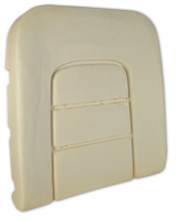 E19599 FOAM-SEAT BACK-65