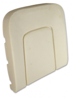 E19601 FOAM-SEAT BACK-66