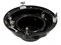 E19695 BUCKET-HEADLAMP-EACH-56-57 TEMPORARILY DISCONTINUED