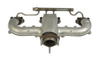 E19755 MANIFOLD KIT-EXHAUST-STANDARD REPLACEMENT-LEFT-86-91