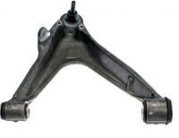 E19759 CONTROL ARM-WITH BALL JOINT ASSEMBLY-FRONT-LOWER-RIGHT-WITH BUSHINGS-05-13