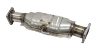 E19775 CATALYTIC CONVERTER-FREE FLOWING-76-81