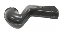 E20144 DUCT-AIR CONDITIONING-UNDER DASH-LEFT-EACH-78-82
