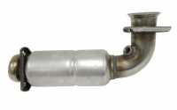 E20355 CATALYTIC CONVERTER-49 STATE-LEFT-92-96