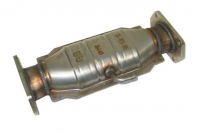 E20359 CATALYTIC CONVERTER-CA EMISSIONS-82-85 DISCONTINUED