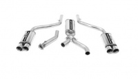 E20382 EXHAUST SYSTEM-MAGNAFLOW-STAINLESS STEEL-CAT BACK-92-96