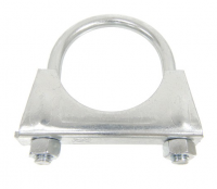 E20408 CLAMP-EXHAUST PIPE-1 & 7/8 INCH-EACH-53-62
