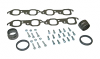 E20436 MOUNTING KIT-HEADERS-BIG BLOCK-396/427/454-65-74