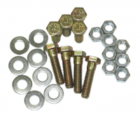 E20441 MOUNTING KIT-CATALYTIC CONVERTER-24 PIECES-75-81
