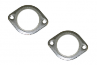 E20460 GASKET SET-EXHAUST-MUFFLER TO PIPE-EACH-97-04