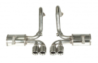 magnaflow c5 exhaust