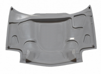 E20540 NO LONGER AVAILABLE -HOOD-FIBERGLASS-SUPERCHARGER-RK 5-RK SPORT-97-04