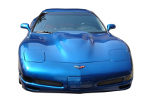 E20540 NO LONGER AVAILABLE -HOOD-FIBERGLASS-SUPERCHARGER-RK 5-RK SPORT-97-04