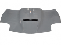 E20541 HOOD-FIBERGLASS-RAM AIR-RK SPORT-97-04