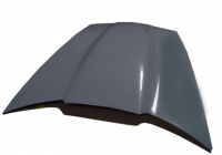 E20573 HOOD-FIBERGLASS-RAM AIR-RK SPORT-05-13