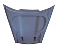 E20573 HOOD-FIBERGLASS-RAM AIR-RK SPORT-05-13