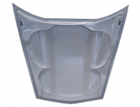 E20579 HOOD-FIBERGLASS-VIOLATOR SUPERCHARGER-Z06-RK SPORT-06-13