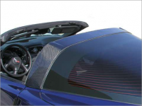 E20590 HALO COVER-TARGA TOP-FIBERGLASS-RK SPORT-05-13