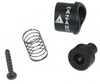 E20605 KNOB-FLASHER KIT / TRAFFIC HAZZARD-L77-93