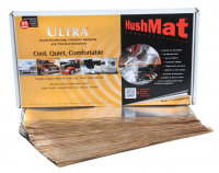 E20620 INSULATION SET-COMPLETE VEHICLE-HUSHMAT-63-67