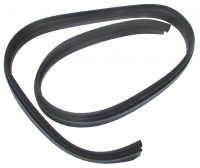 E2077 WEATHERSTRIP-HARDTOP-HEADER-USA-56-62