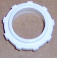 E20870 SPACER / SPACER-LOWER STEERING COLUMN PLASTIC-E67