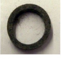 E20877 FELT-TELESCOPIC COLUMN LOWER BEARING-65-66