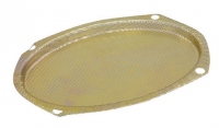 E20991 GRILLE-SPEAKER-RAISED TYPE-58-59