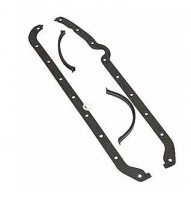 E21011 GASKET SET-OIL PAN-265-55-56