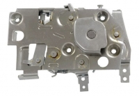 E21015 LATCH MECHANISM-DOOR-NEW-LEFT-56-59