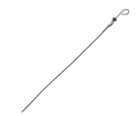 E21164 DIPSTICK-OIL-CHROME-340/360 HP-CORRECT-63