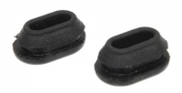 E21334 GROMMET-HOOD RELEASE-PAIR-58-62