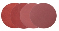 E21524 DISC-SANDING-PLASTIC HEADLAMP REPAIR-30 MICRON-MEDIUM-COARSE-3 INCH