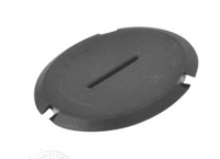 E21402 PLUG-HEADLAMP / HEADLIGHT ADJUSTER HOLE-2 INCH-00-04