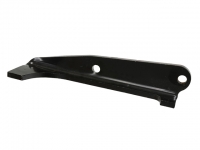 E22249 BRACKET-STEERING BOX STOP-ON FRAME-56-62-NO LONGER AVAILABLE.