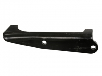 E22249 BRACKET-STEERING BOX STOP-ON FRAME-56-62-NO LONGER AVAILABLE.