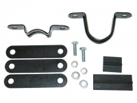 E22278 MOUNT KIT-STEERING COLUMN-UNDER DASH-60-62