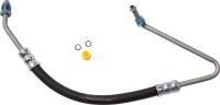 E22337 HOSE-POWER STEERING-PRESSURE 84-87