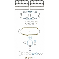 E22350 GASKET SET-ENGINE FULL-SMALL BLOCK 57-76