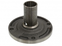 E22515 RETAINER-BEARING-FRONT-MUNCIE TRANSMSSION-4 SPEED 63-74