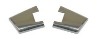 E22591 CAP-DOOR END-WITHOUT HOLE-PAIR-56-58