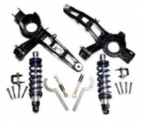 E22607 COIL OVER SUSPENSION KIT-REAR-327-350-63-82