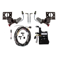 E22649 CONVERSION KIT-ELECTRONIC HEADLIGHT DOOR-79-82