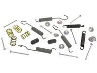 E22683 HARDWARE KIT-BRAKE SHOE-FRONT 56-62