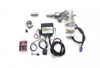 E22689 CONVERSION KIT-POWER STEERING-ELECTRONIC-WITH COLLAPISBLE COLUMN 1967