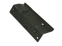 E22696 REINFORCEMENT-LOWER-SEAT BELT GUIDE-LH 72-74