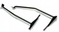 E22770 ROOF PANEL SLIDER-84-96 Temporarily Discontinued
