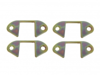 E22997 COVER SET-DOOR HINGE-4 PIECES-56-62