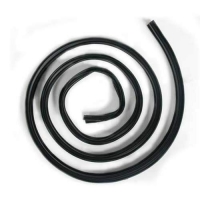 E2301 WEATHERSTRIP-SOFT TOP-REAR BOW-USA-61-62