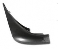 E23020 SPOILER-FRONT AIR DAM-URETHANE-PACE CAR STYLE-3 RIGHT-73-79
